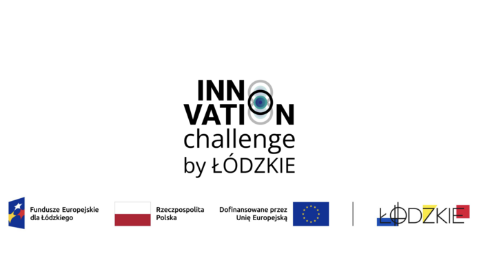a graphic of the programme