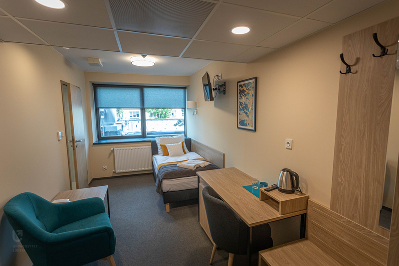 The Conference Center