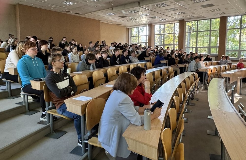 uczestnicy spotkania