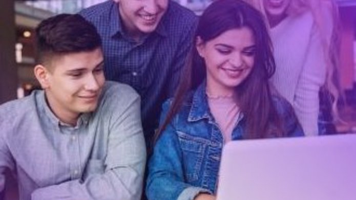 okładka raportu o mentoringu