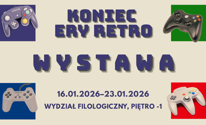 Koniec Ery Retro