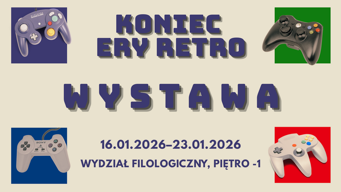 Koniec Ery Retro