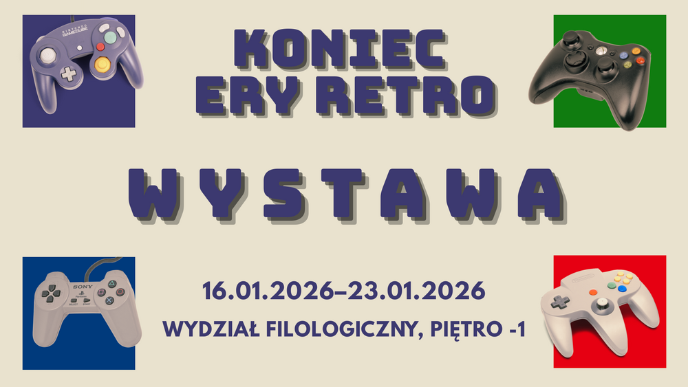 Koniec Ery Retro