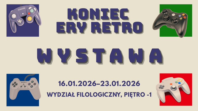 Koniec Ery Retro