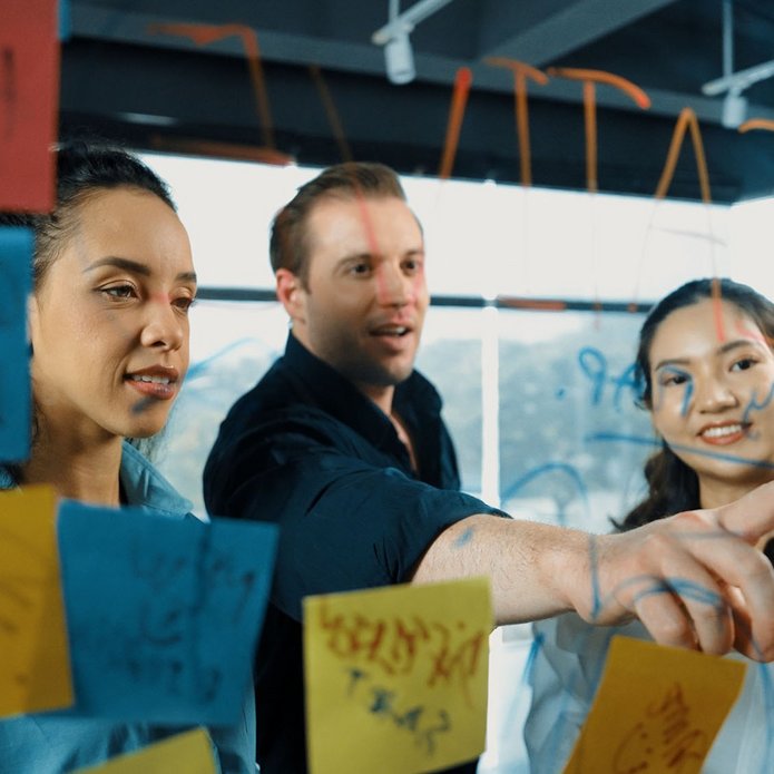 a decorative element