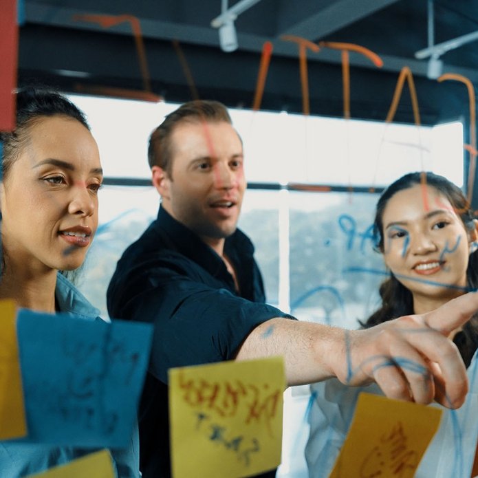 a decorative element