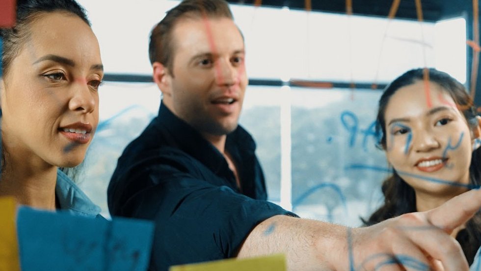 a decorative element