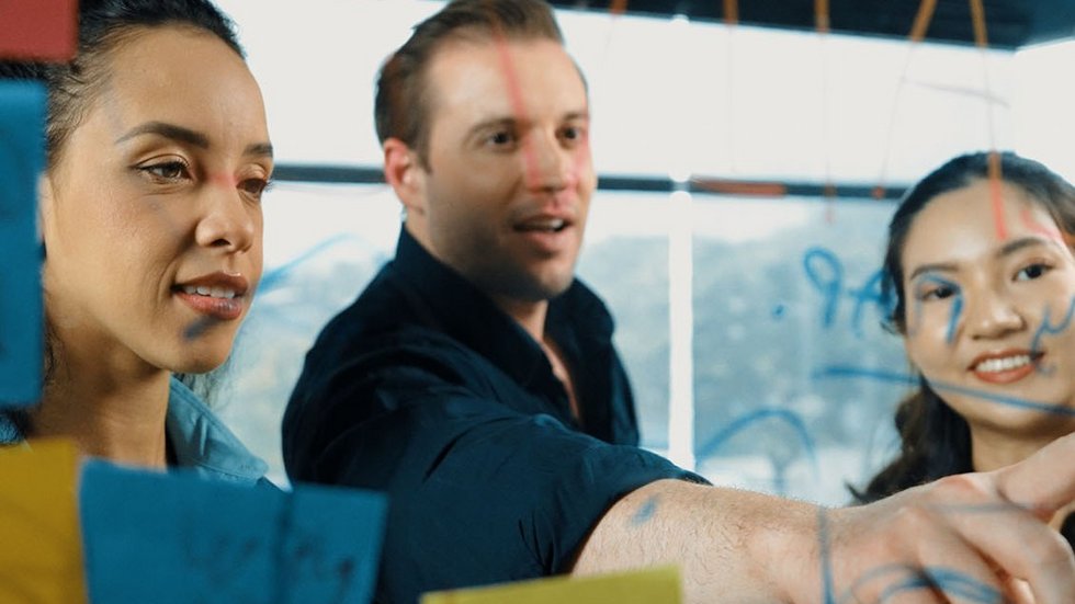 a decorative element