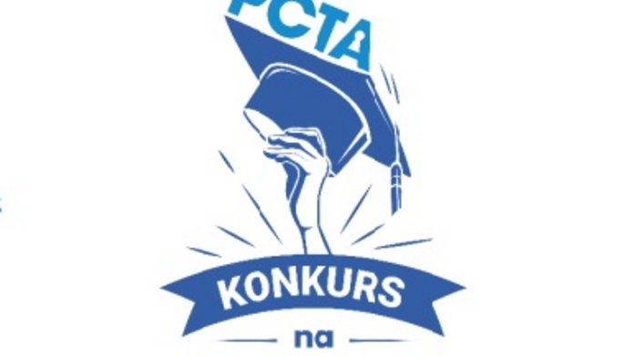 Logo konkursu PCTA 