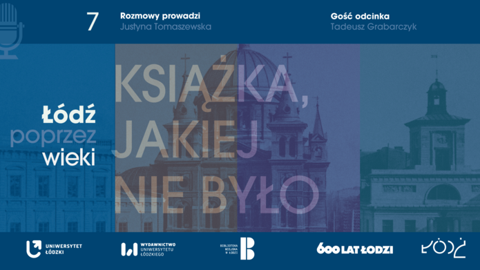 ostatni odcinek podkastu