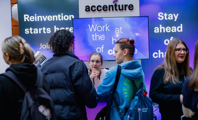 Accenture_Targi Pracy