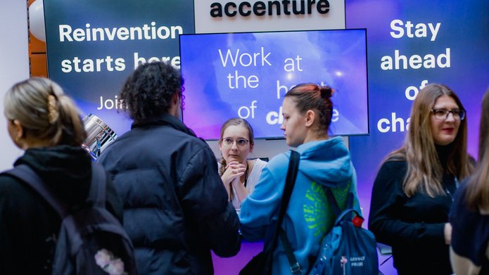 Accenture_Job Fair