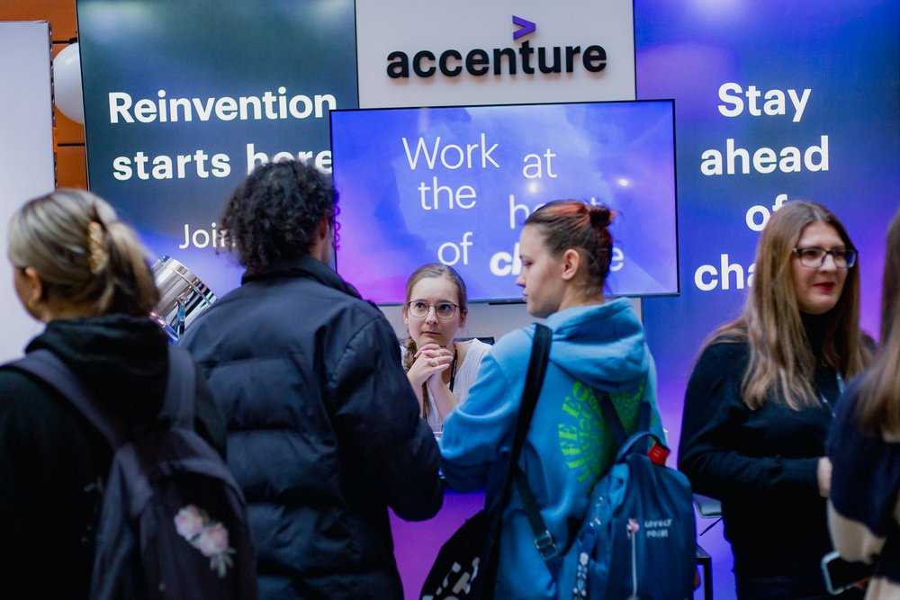 Accenture_Targi Pracy