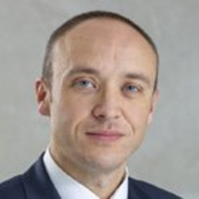 portret Marek Szcześniak