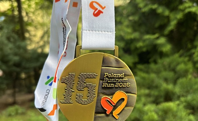 Poland Business Run 2026