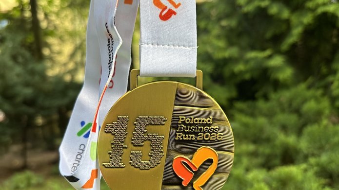 Poland Business Run 2026
