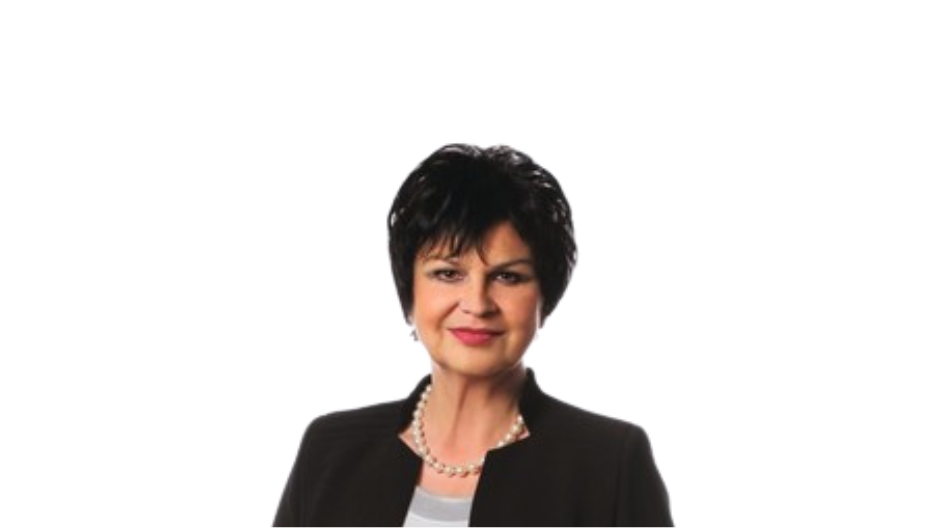 MENTORKA Bożena Ziemniewicz