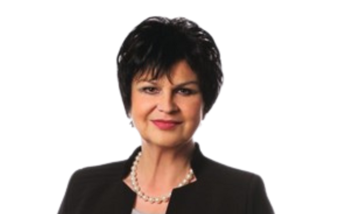 portret Bożena Ziemniewicz