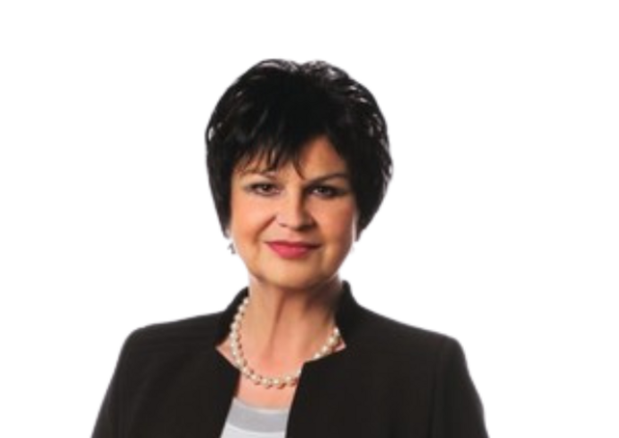 portret Bożena Ziemniewicz