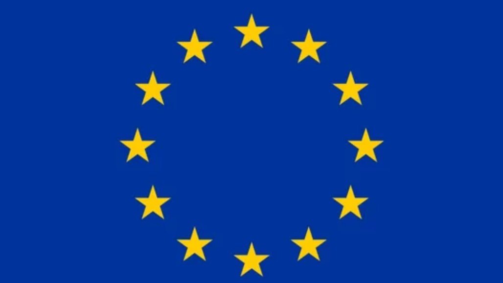 Flaga Unii Europejskiej