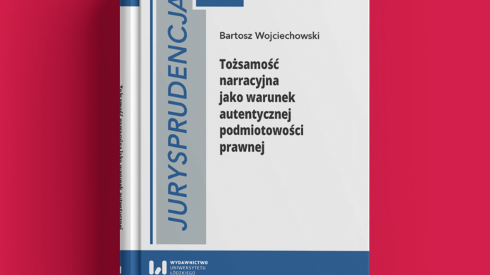 Okładka książki