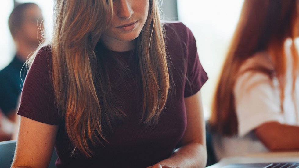 a decorative element