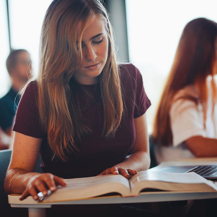 a decorative element