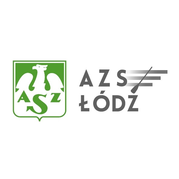 Logotyp AZS