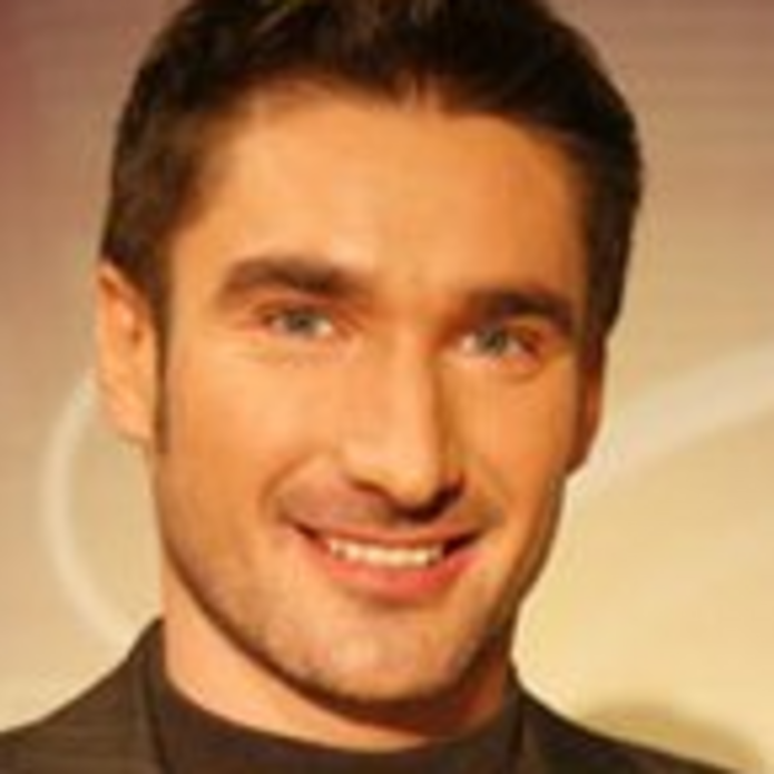 portret Sergiusz Ryczel