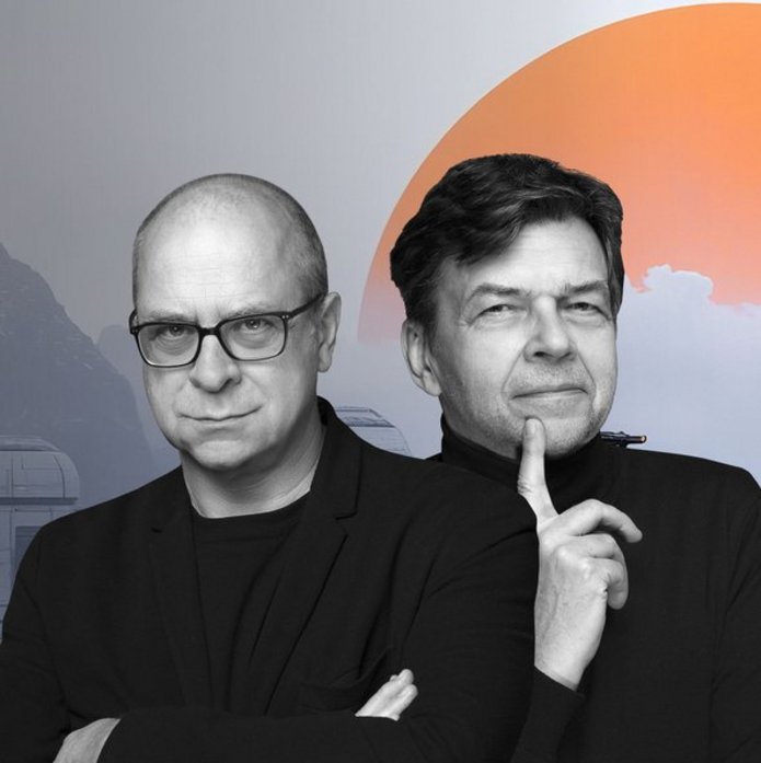 Jerzy Jarniewicz, Maciej Świerkocki 