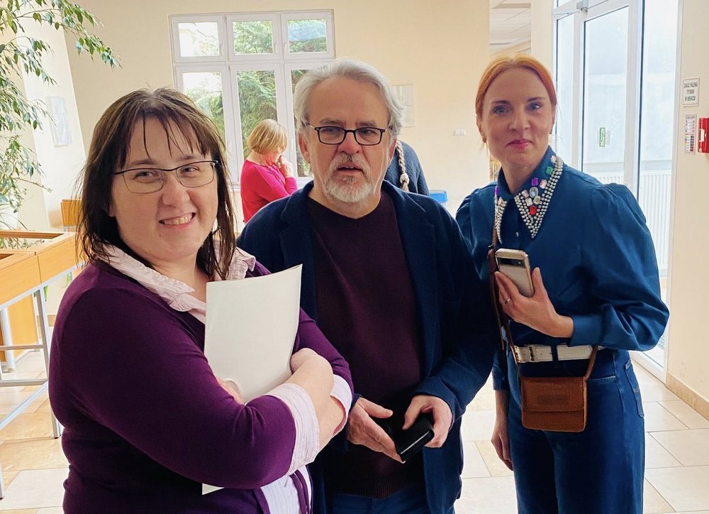 spotkanie przedświąteczne 