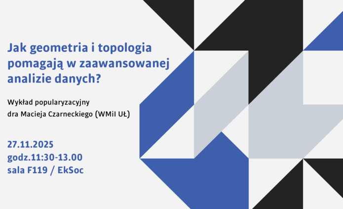 Zaproszenie na wykład