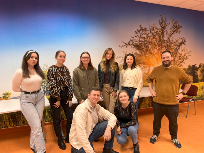 Aktywni Mogą Więcej - oferta dla kół naukowych i organizacji studenckich