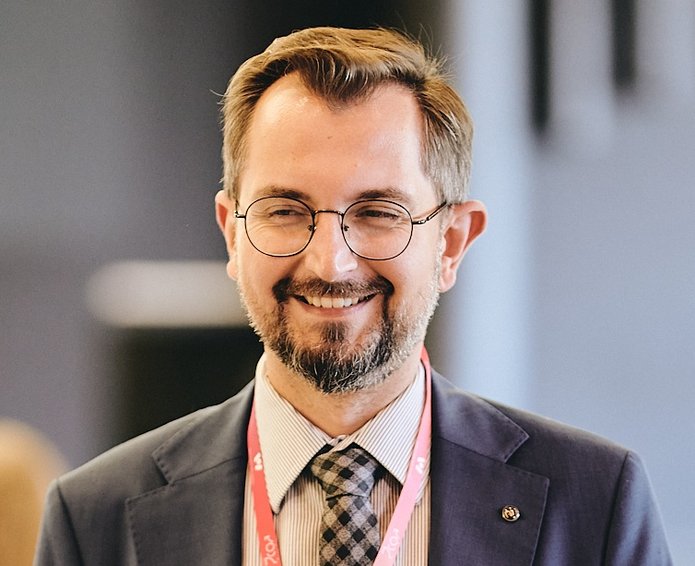 foto Błażej Lenkowski