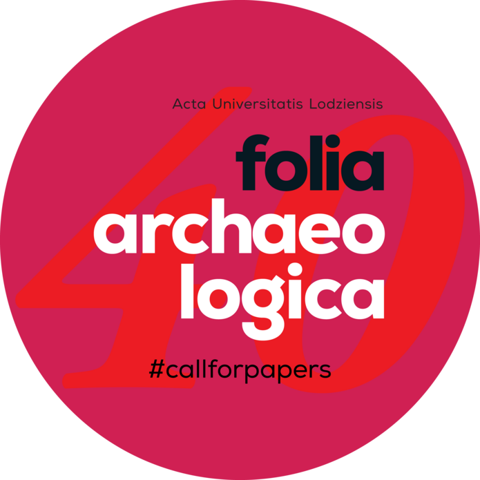 Miniatura grafiki dekoracyjnej promującej #cfp