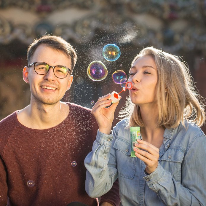 Dni Mobilności - grafika