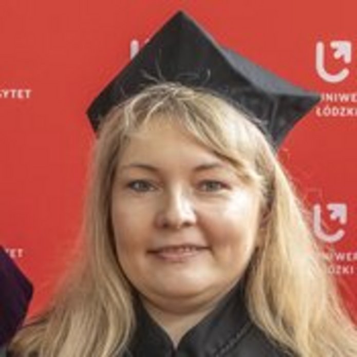 dr Marlena Grzelczak