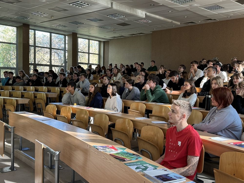 uczestnicy spotkania