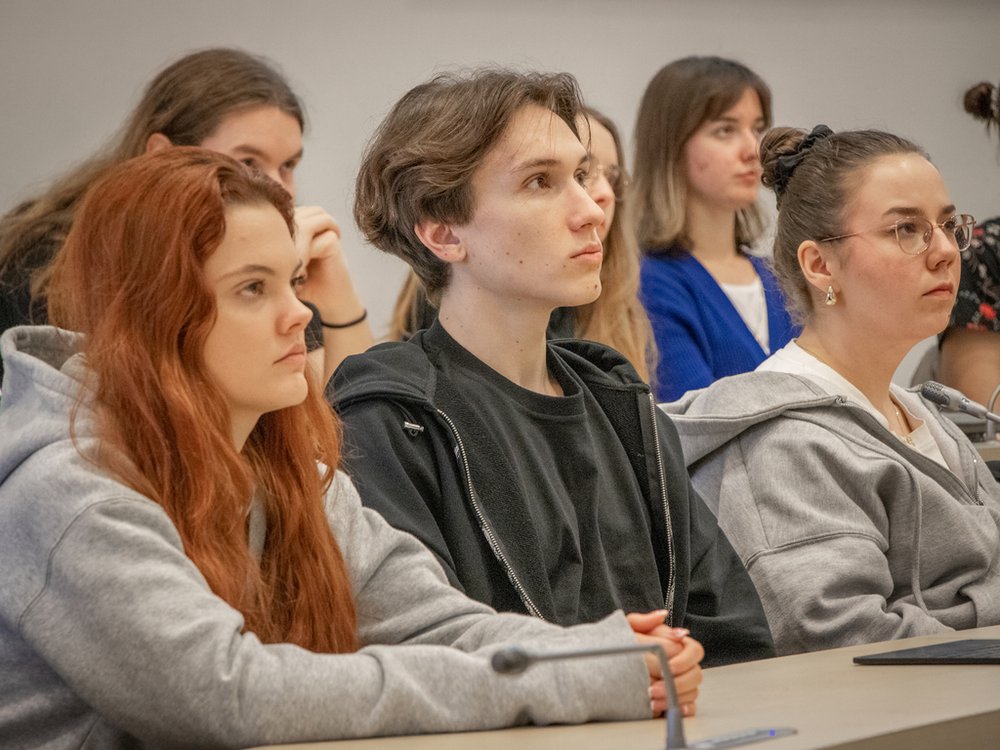 Spotkanie z Carlosem Gamerro