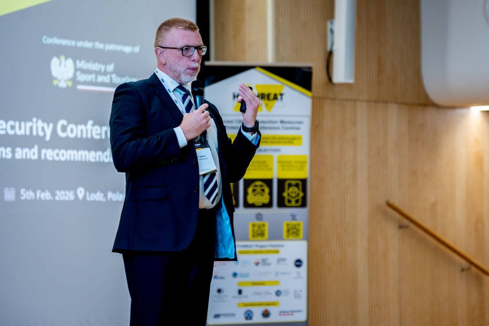 HOTHRAET Final Conference