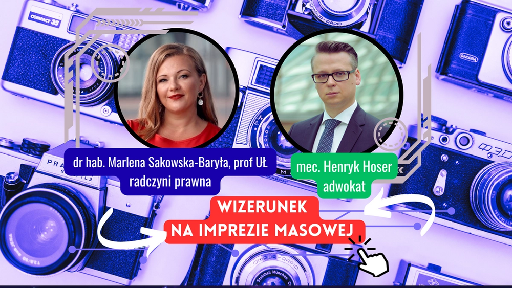 A colourful graphic of the podcast episode