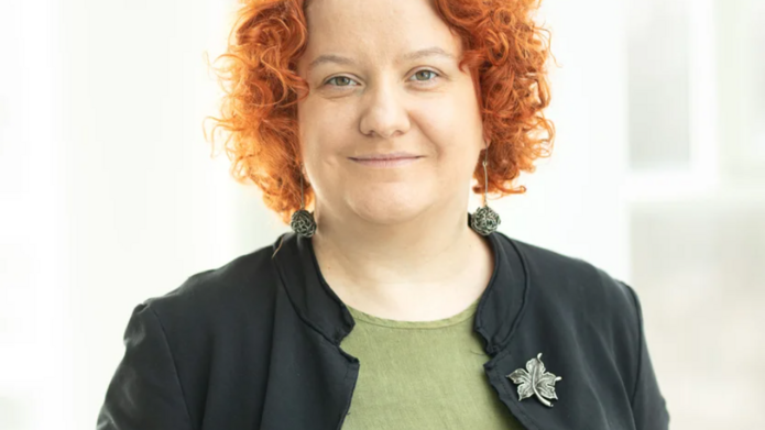dr Małgorzata Kostrzyńska