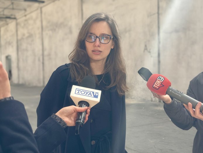 Anna Krajewska (Ravekjavik)