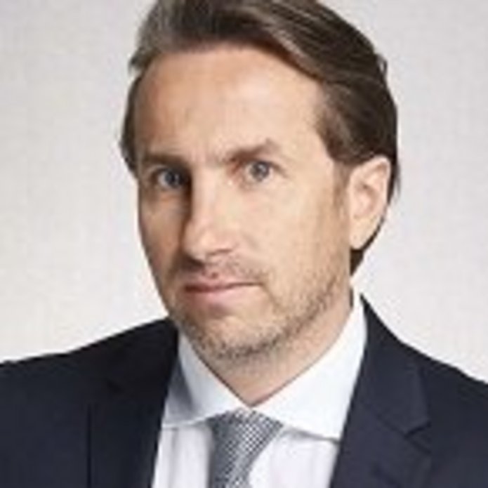 portret Jacek Furman