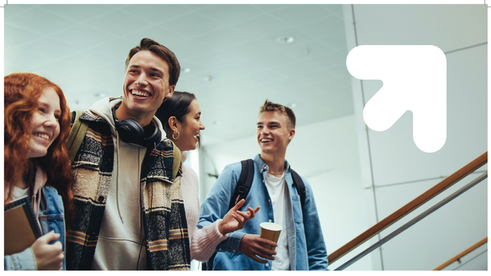 Plakat konferencji z tytułem