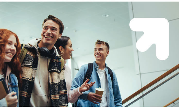 Plakat konferencji z tytułem