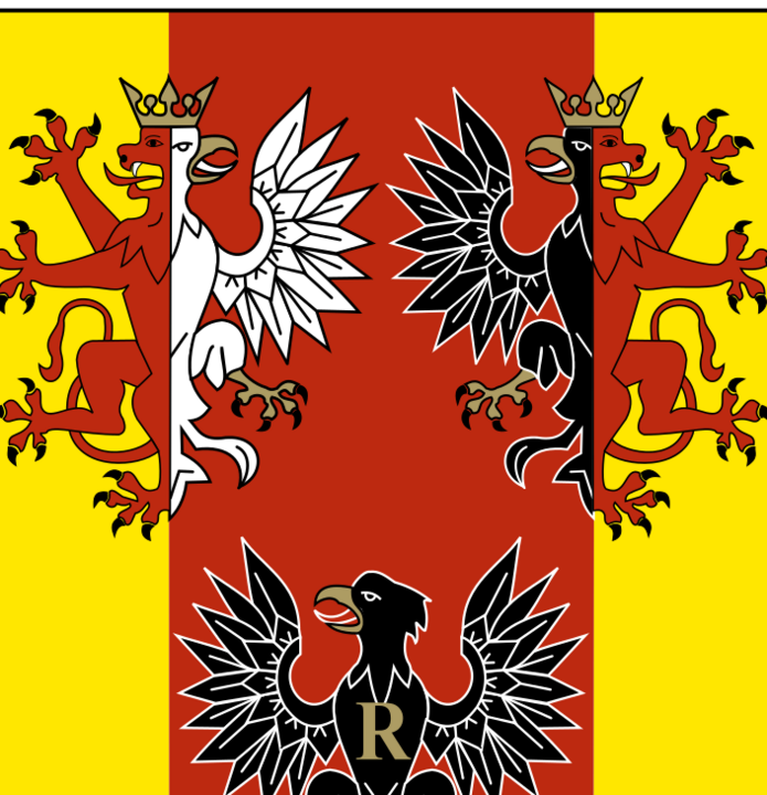 Herb województwa łódzkiego