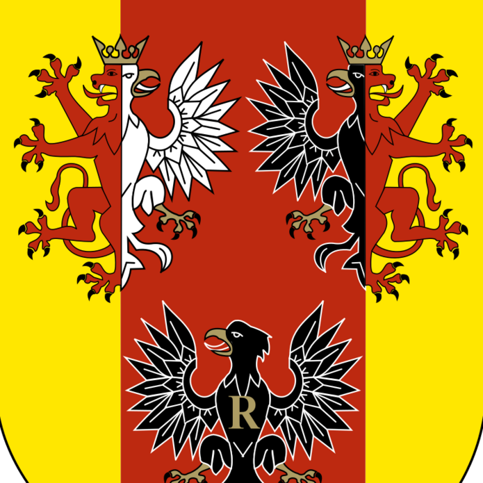 Herb województwa łódzkiego