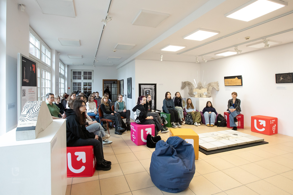 uczestnicy spotkania uczestnicy spotkania