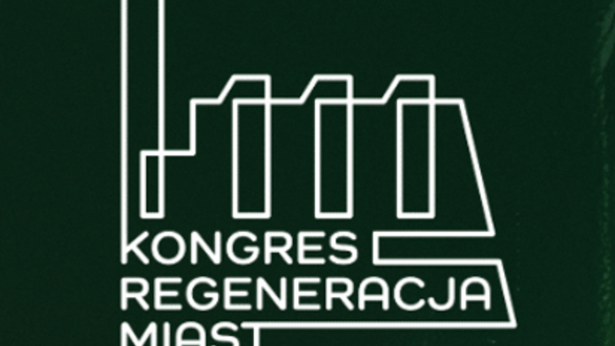 logo – Regeneration of Cities Congress